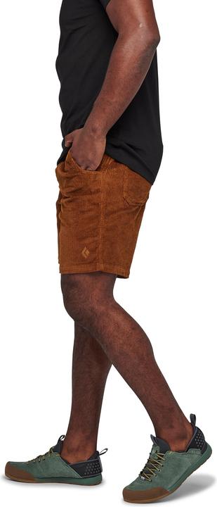 Actual product image Black Diamond Dirtbag Corduroy (L)