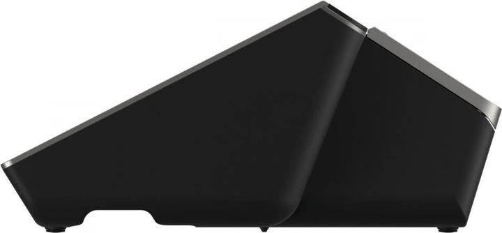 Actual product image Sunmi Terminal D3 Mini GMS, Android 13, 10.1+4, 3/32 GB,P camera, 4G, finger sensor, 80 mm printer