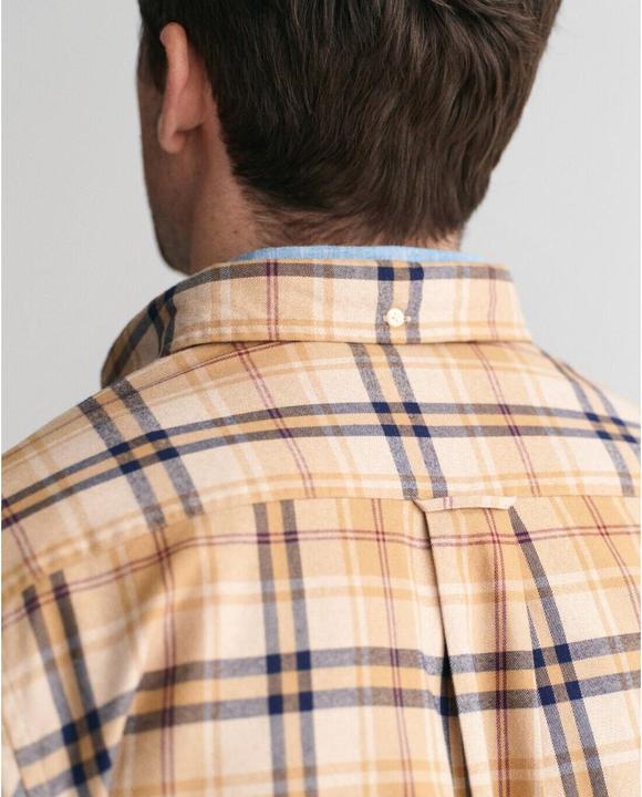 Immagine prodotto GANT Camicia di flanella (XXL)