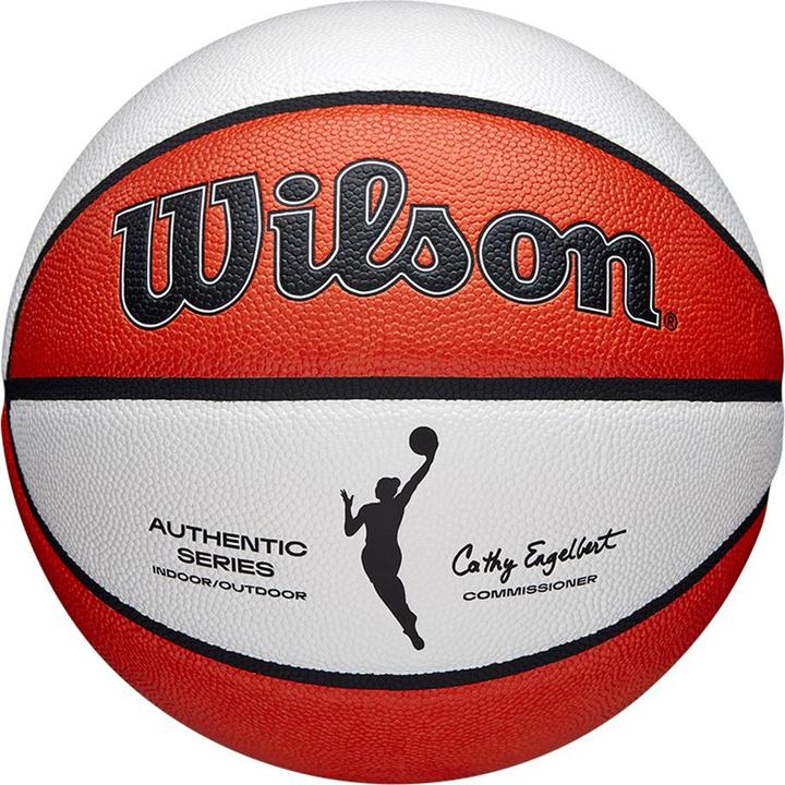 Wilson Wnba Auth Indoor Outdoor Basketball (6)