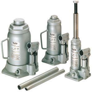 Image du produit Yale Universalheber JH-50-2 Hub 178 mm Tragkraft 50000 kg