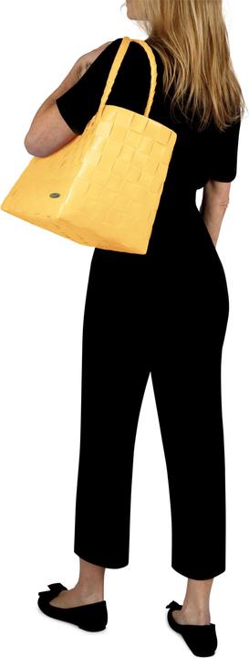 Image du produit Normani Einkaufskorb Einkaufstasche aus Kunststoff - 957