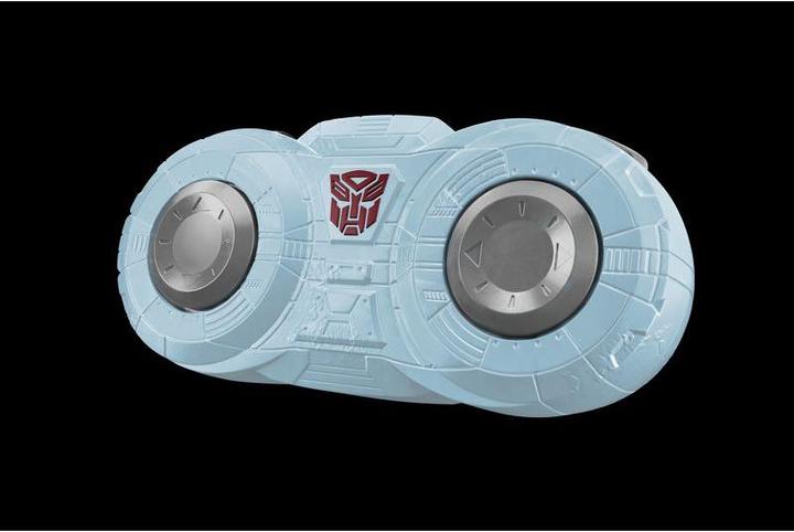Transformers RC Autobot Sqweeks