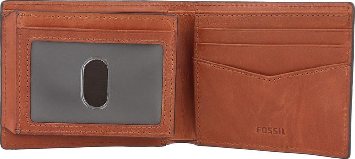 Produktbild Fossil Everett Geldbörse Leder 11 cm