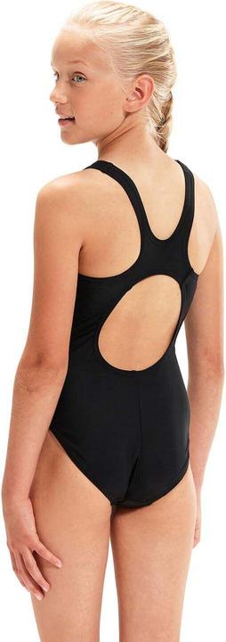 Actual product image Speedo Plastisol Placement Muscleback