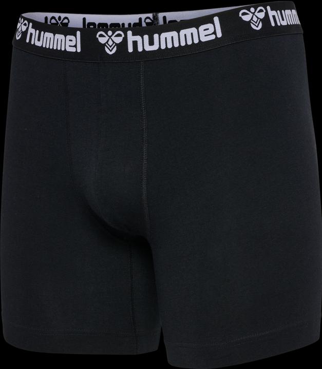 Produktbild hummel Hmlboxers 2-Pack (XL, 2er Pack)