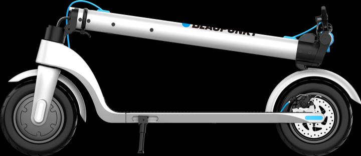 Image du produit Blaupunkt 808 Édition (20 km/h, 20 km, 350 W)