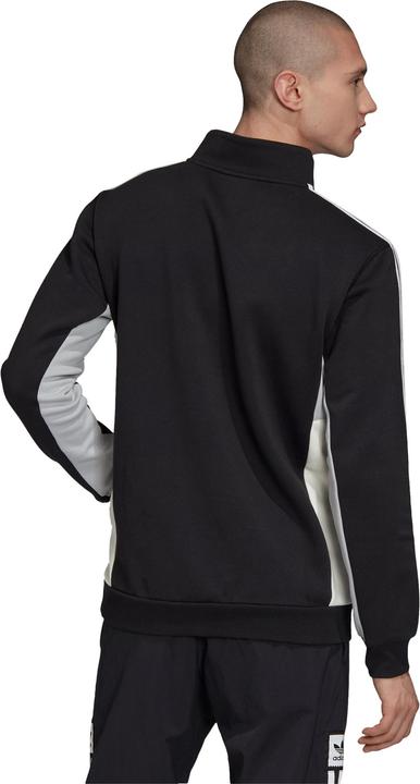 Produktbild adidas Mod Sweatshirt 1/4 Zip (S)