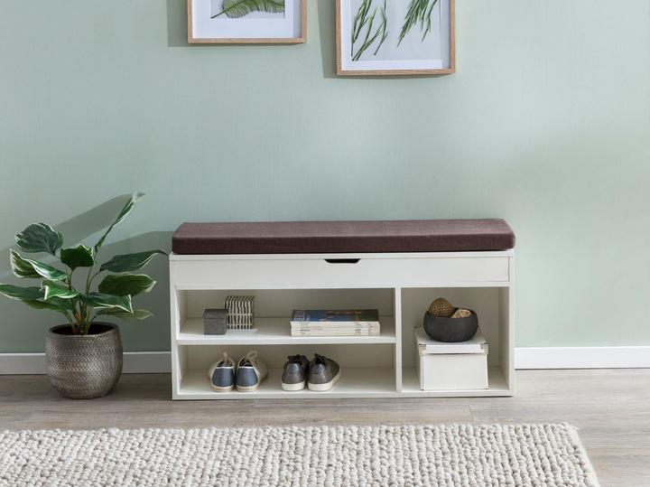 Produktbild Wohnling Reece (104 x 32 x 51 cm)