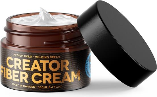 Immagine prodotto Waterclouds Fibra creatrice (Crema per capelli, 200 ml)
