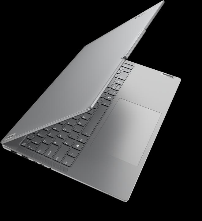 Actual product image Lenovo Yoga Pro 9 (16", Intel Core Ultra 9 185H, 32 GB, 1000 GB, DE)