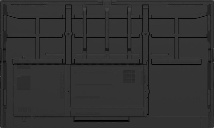 Produktbild Viewsonic IFP9851, 98" 50 Multi touch (3840 x 2160 Pixel, 98")