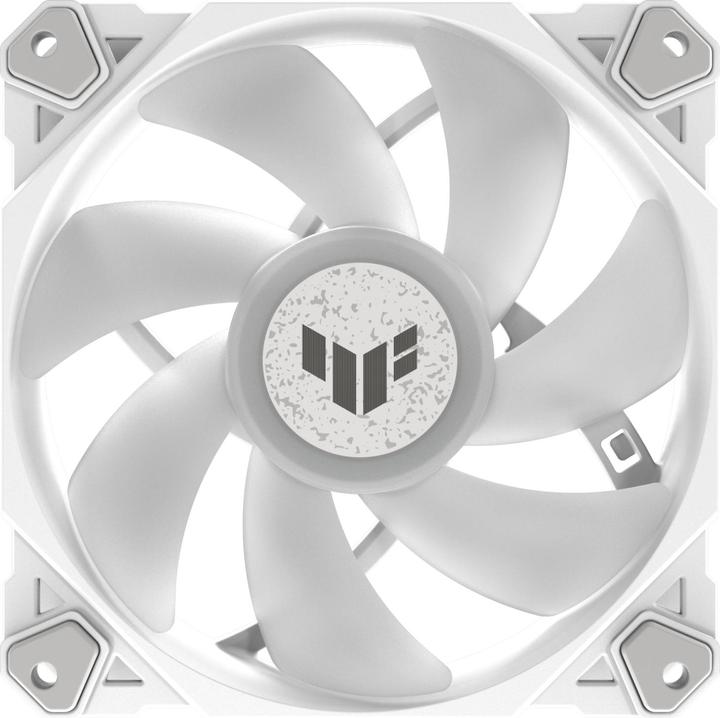 Produktbild ASUS TUF Gaming TF120 ARGB (120 mm, 1 x)