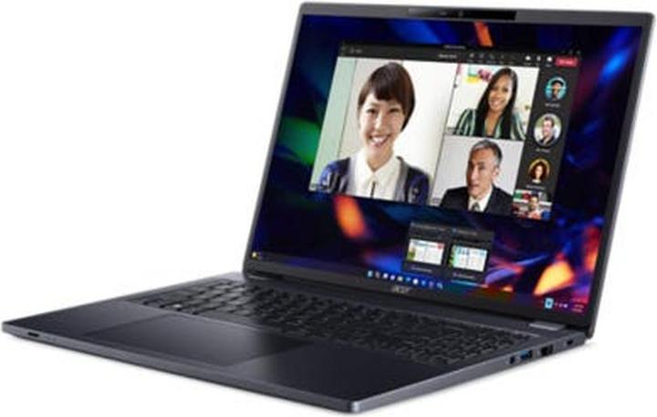 Produktbild Acer TravelMate P4 (16", Intel Core i7-1355U, 32 GB, 1000 GB, DE)