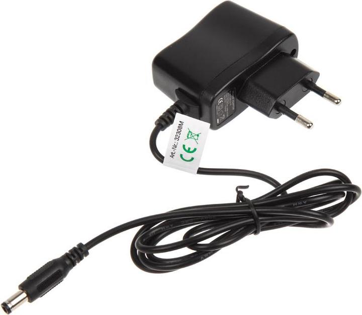 Actual product image InLine Gigabit Switch 8x (8 Ports)