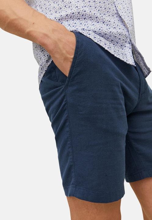 Actual product image Jack & Jones Leinen Shorts (XL)