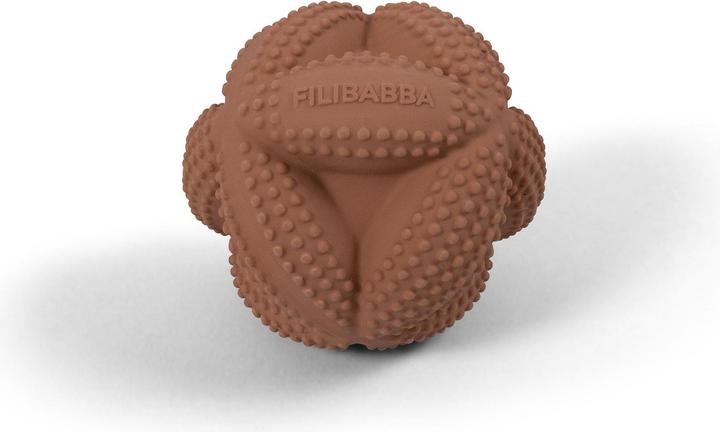 Produktbild Filibabba Motorikball - Isa Greifball Melon