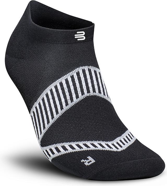 Produktbild Bauerfeind Run Performance, Low Cut Socks (38 - 40)