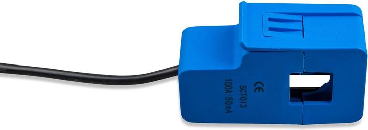 Immagine prodotto Victron Energy Trasformatore di corrente CTR110000500 Monitoraggio della batteria