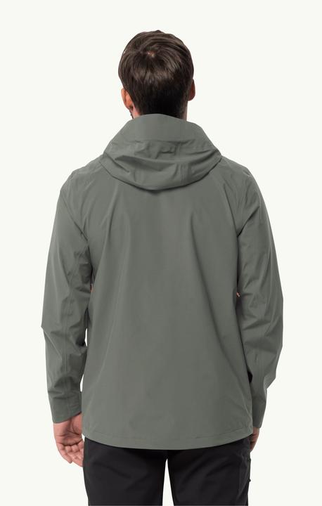 Produktbild Jack Wolfskin Highest Peak Jacket M (L)