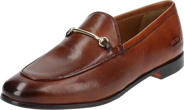 Melvin & Hamilton Slipper