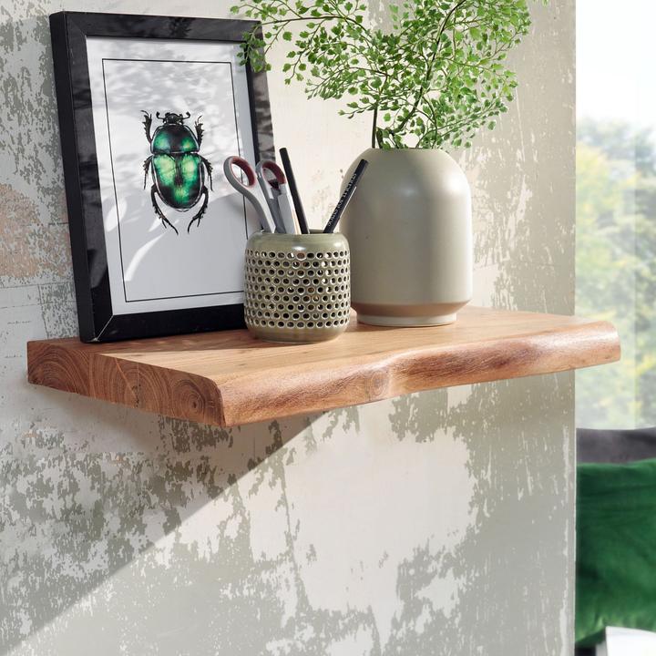 Actual product image Wohnling with (40 x 26 x 4 cm)