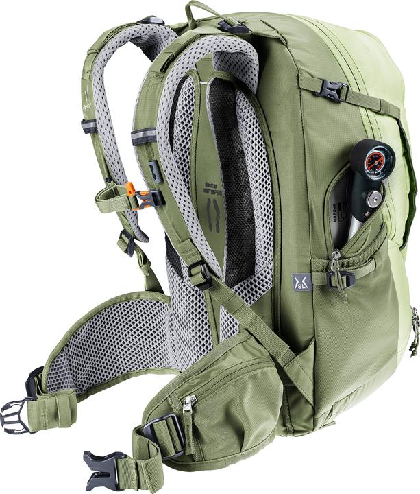 Image du produit Deuter Trans Alpine 22 (22 l)