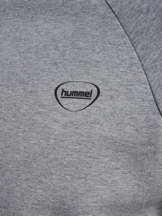 Produktbild hummel Hmltech Fleece Regular Crew (S)