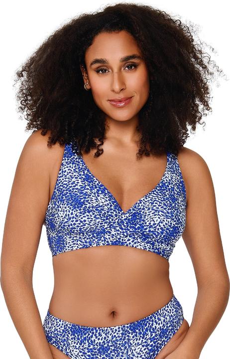 Actual product image LingaDore Underwired bikini top (40)