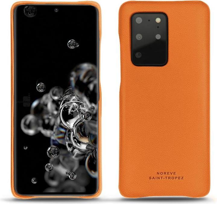 Orange PU ( Pantone #ff9351 )