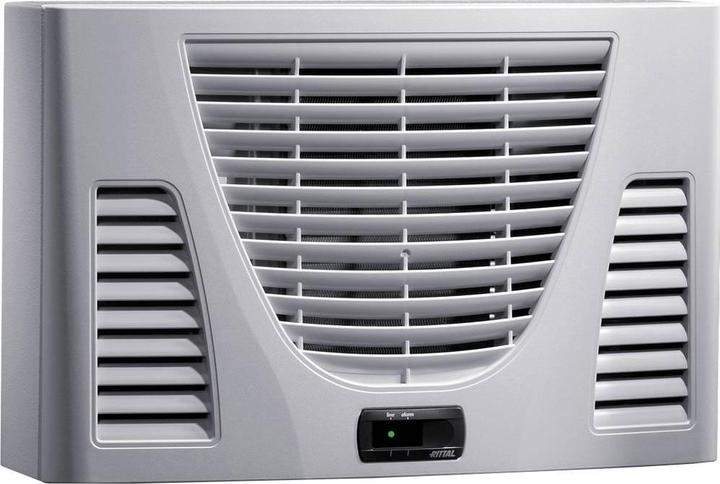 Produktbild Rittal TopTherm PLUS Mini Kühlgerät Wand 300W Querformat Wandanbau 230V