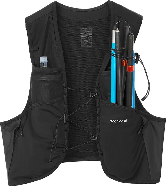 Immagine prodotto Nnormal Race Vest Black (5 l)