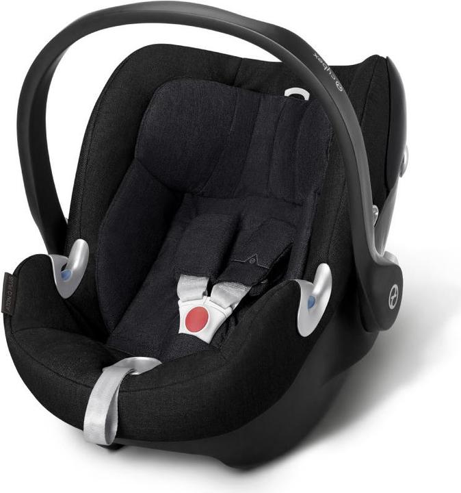 Produktbild Cybex Platinum Aton Q Plus