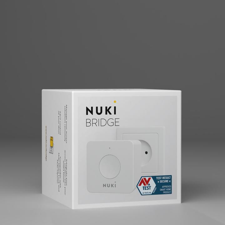 Produktbild Nuki Bridge 3.0