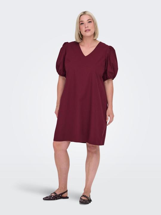 Produktbild Only CARLINA kurzes Kleid Kleid (42)
