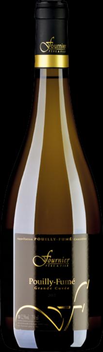 Produktbild Domaine Fournier Père et Fils Pouilly-Fumé Grande Cuvée (2017)