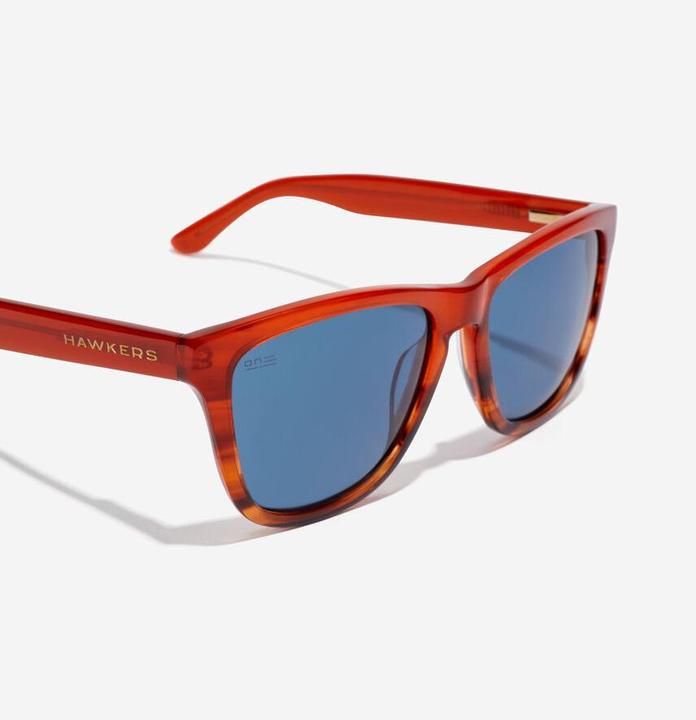 Actual product image Hawkers ONE X #ocean