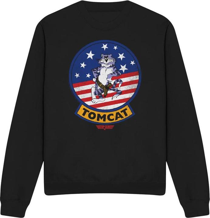 Top Gun Tomcat Sweatshirt (XXL)