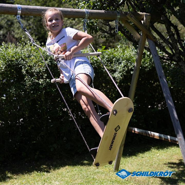 Produktbild Schildkröt Skateboard