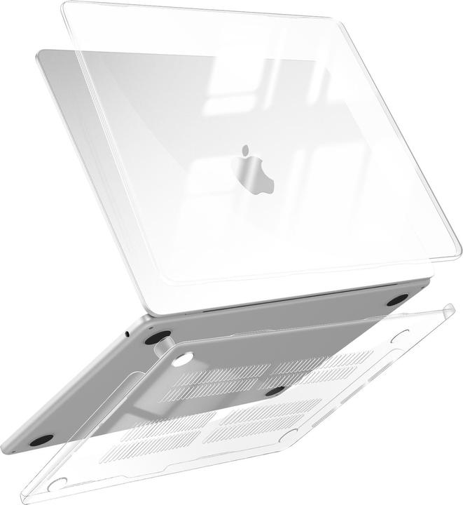 Produktbild MW Crystal Clear Series (Universal)