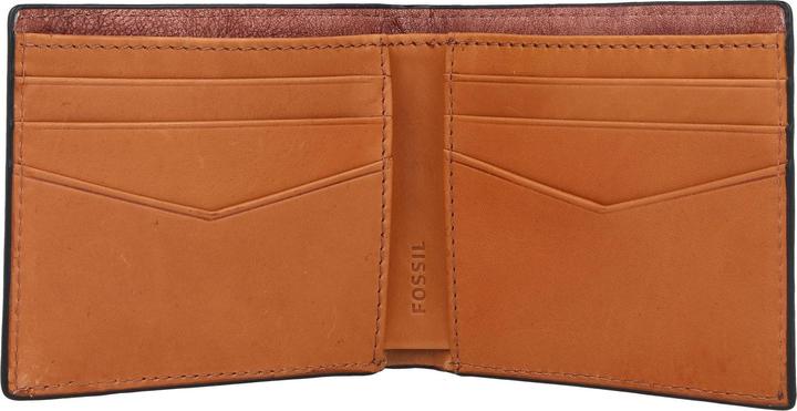 Immagine prodotto Fossil Portafoglio Steven in pelle 11,5 cm