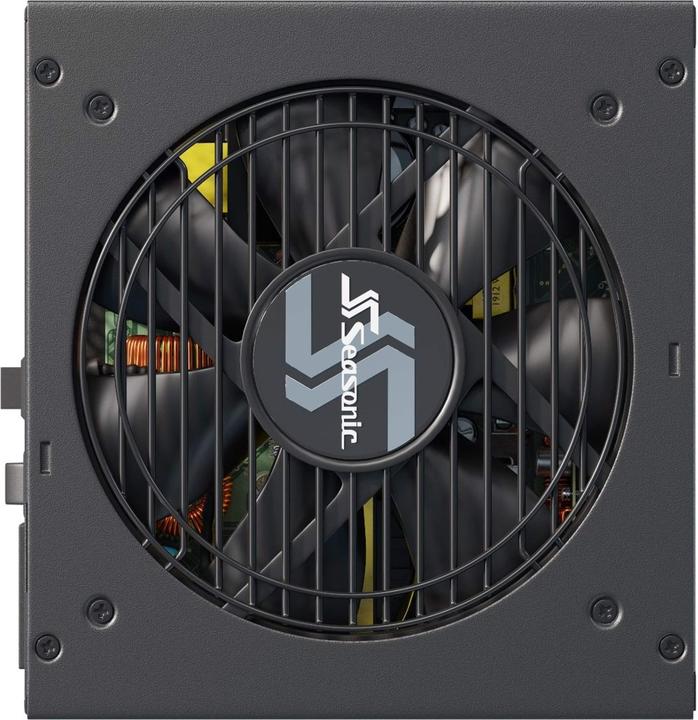 Produktbild Seasonic Focus GX (650 W)