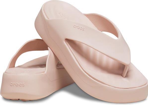 Actual product image Crocs W's Getaway Platform Flip (40)