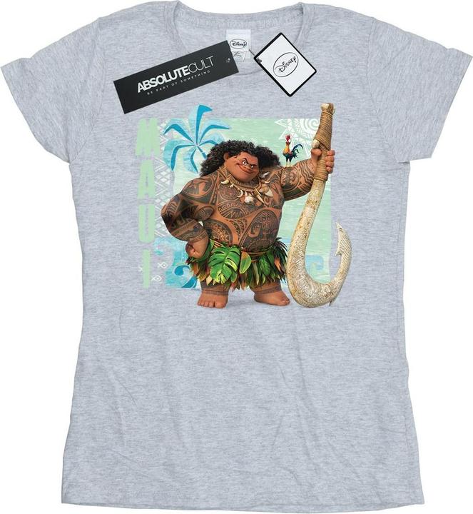 Disney Moana Maui TShirt (XL)