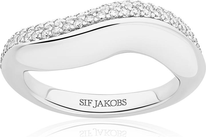Sif Jakobs Glorenza