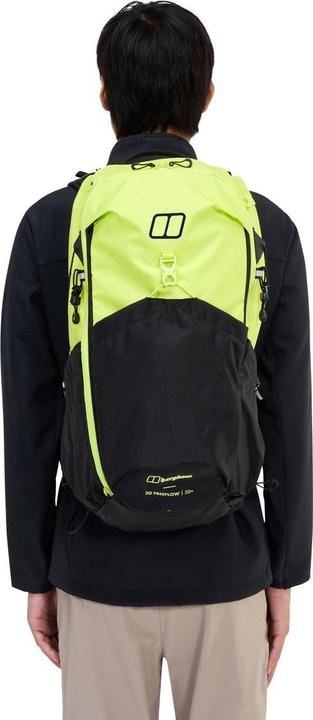 Produktbild Berghaus 3D Freeflow 30+5 (35 l)