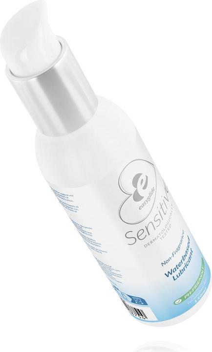 Produktbild EasyGlide Waterbased Lubricant Sensitive (150 ml)
