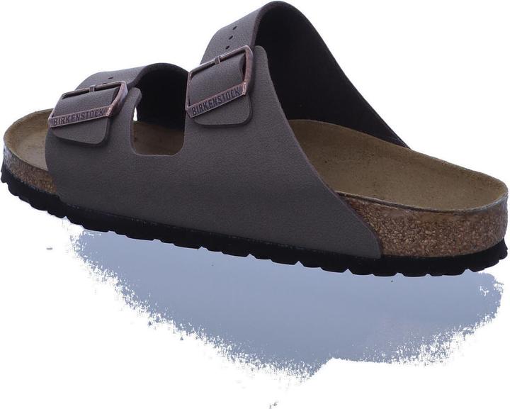 Immagine prodotto Birkenstock Arizona Birko-Flor Nubuck Narrow (43)