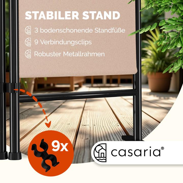Produktbild Casaria Lucca
