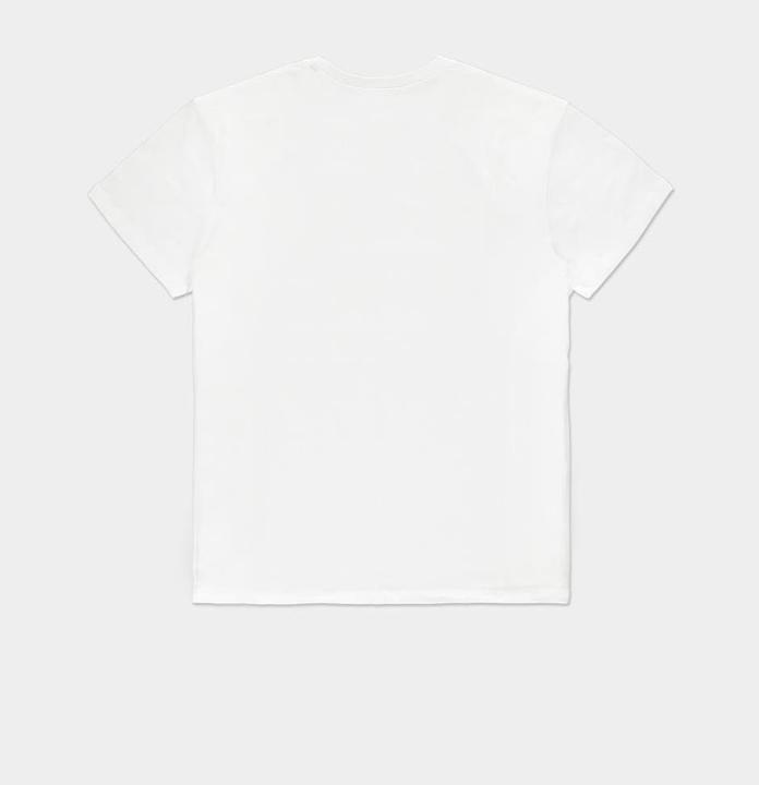 Actual product image Pacman 3D Men's Tshirt (L)